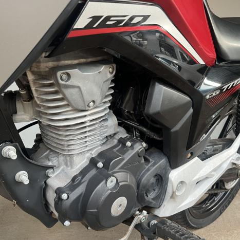 HONDA CG 160 TITAN, Foto 11