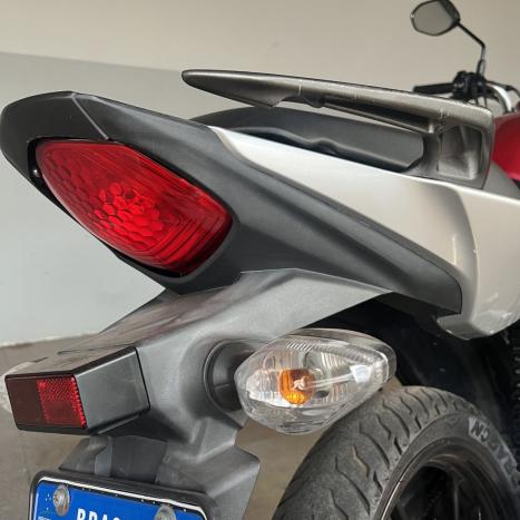 HONDA CG 160 TITAN, Foto 12