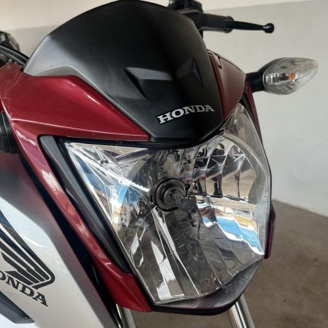 HONDA CG 160 TITAN, Foto 13