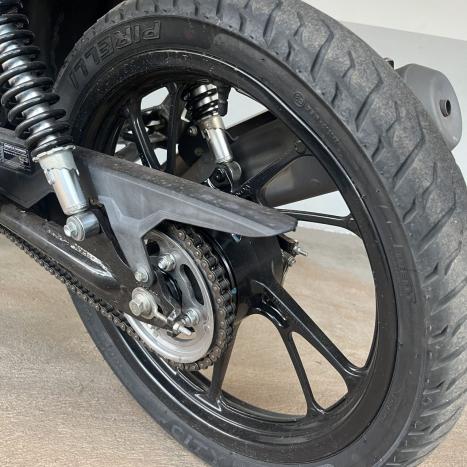 HONDA CG 160 TITAN, Foto 14