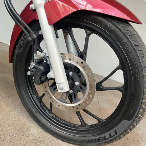 HONDA CG 160 TITAN, Foto 15