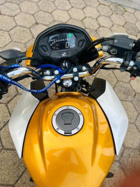 HONDA CG 160 TITAN, Foto 5