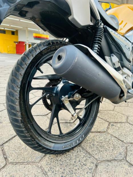 HONDA CG 160 TITAN, Foto 7