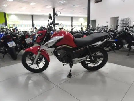 HONDA CG 160 TITAN, Foto 2