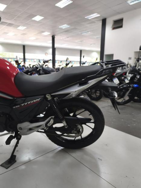 HONDA CG 160 TITAN, Foto 5