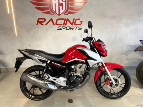 HONDA CG 160 TITAN, Foto 1