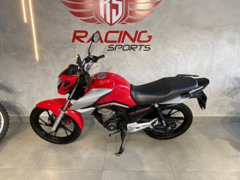 HONDA CG 160 TITAN, Foto 2