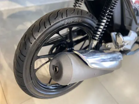 HONDA CG 160 TITAN, Foto 5
