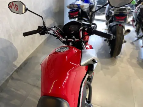HONDA CG 160 TITAN, Foto 6
