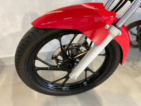 HONDA CG 160 TITAN, Foto 7