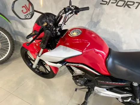 HONDA CG 160 TITAN, Foto 11