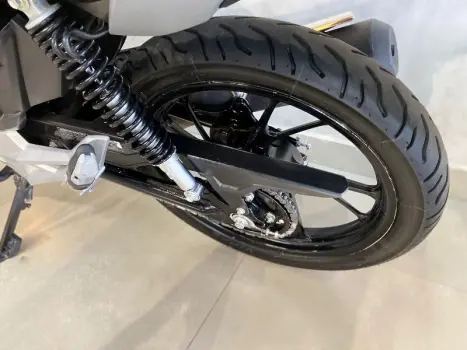 HONDA CG 160 TITAN, Foto 12