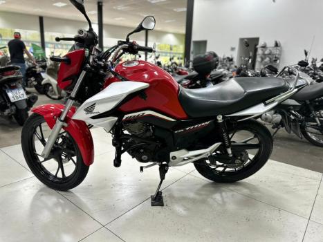 HONDA CG 160 TITAN, Foto 2 HONDA CG 160 TITAN, Foto 2