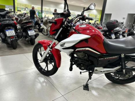 HONDA CG 160 TITAN, Foto 3 HONDA CG 160 TITAN, Foto 3