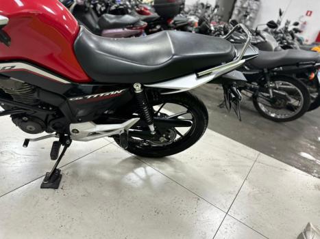 HONDA CG 160 TITAN, Foto 4 HONDA CG 160 TITAN, Foto 4