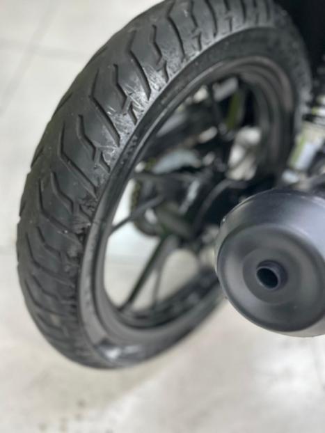 HONDA CG 160 TITAN, Foto 5 HONDA CG 160 TITAN, Foto 5