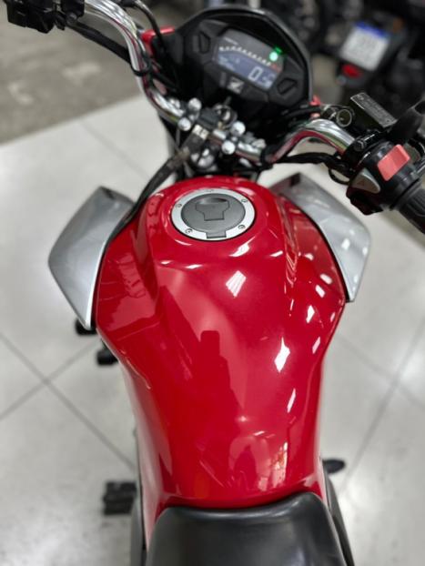 HONDA CG 160 TITAN, Foto 7 HONDA CG 160 TITAN, Foto 7