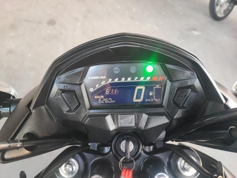 HONDA CG 160 TITAN, Foto 2