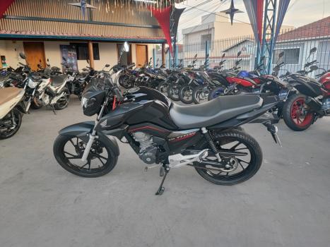 HONDA CG 160 TITAN, Foto 4