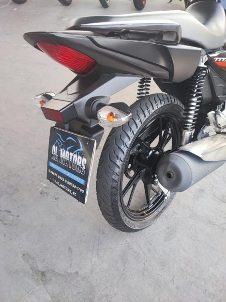 HONDA CG 160 TITAN, Foto 5