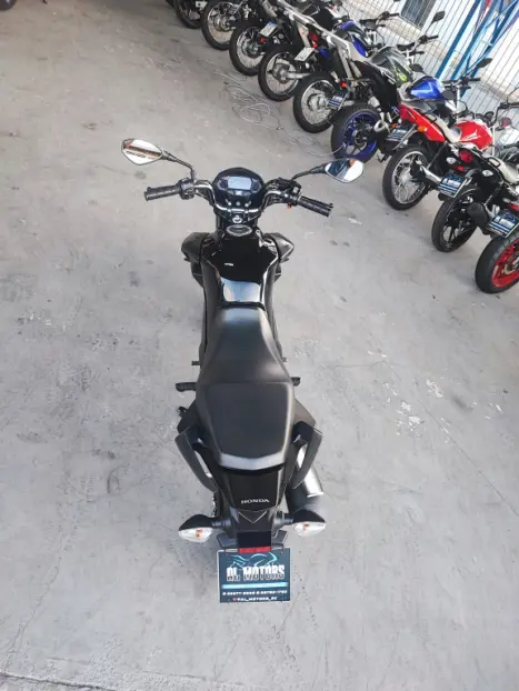 HONDA CG 160 TITAN, Foto 7