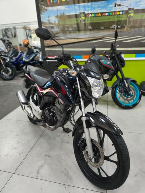 HONDA CG 160 TITAN, Foto 4