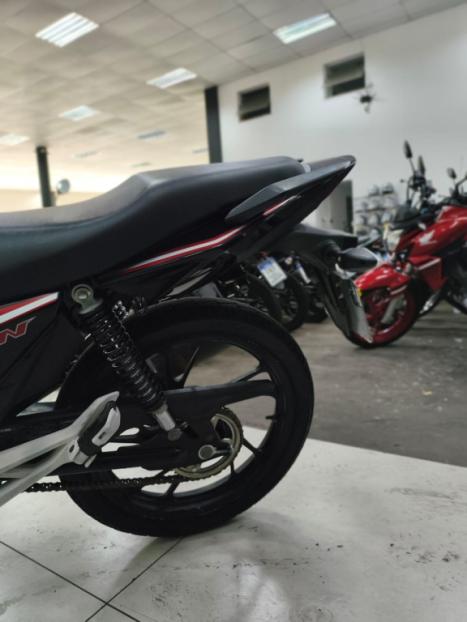 HONDA CG 160 TITAN, Foto 6