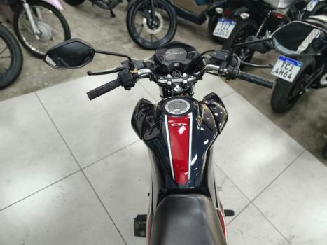 HONDA CG 160 TITAN, Foto 7