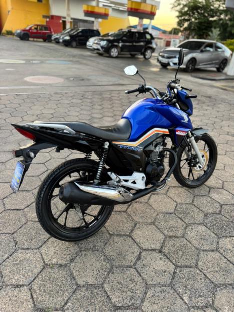 HONDA CG 160 TITAN, Foto 3