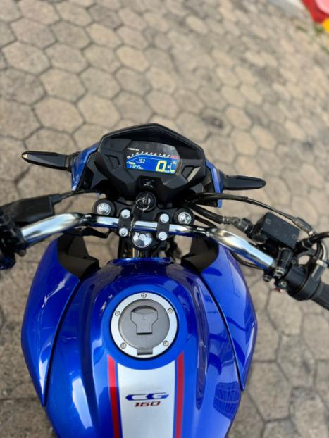 HONDA CG 160 TITAN, Foto 5