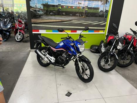 HONDA CG 160 TITAN, Foto 1