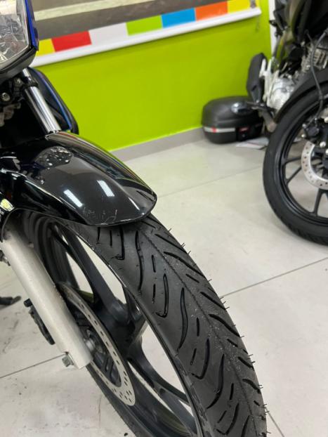 HONDA CG 160 TITAN, Foto 2