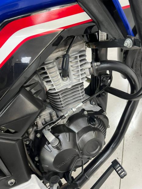 HONDA CG 160 TITAN, Foto 5