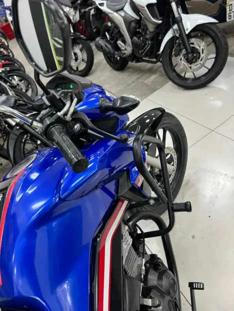 HONDA CG 160 TITAN, Foto 11