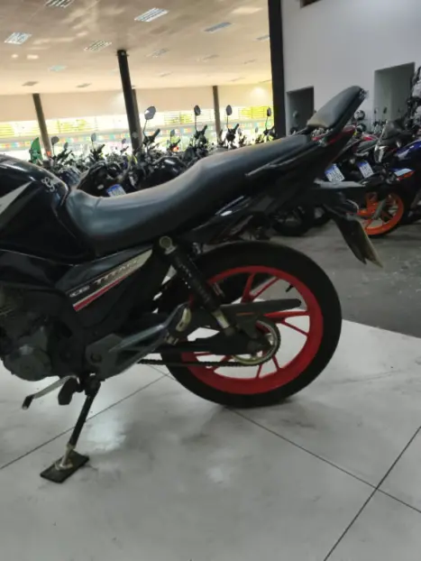 HONDA CG 160 TITAN, Foto 7