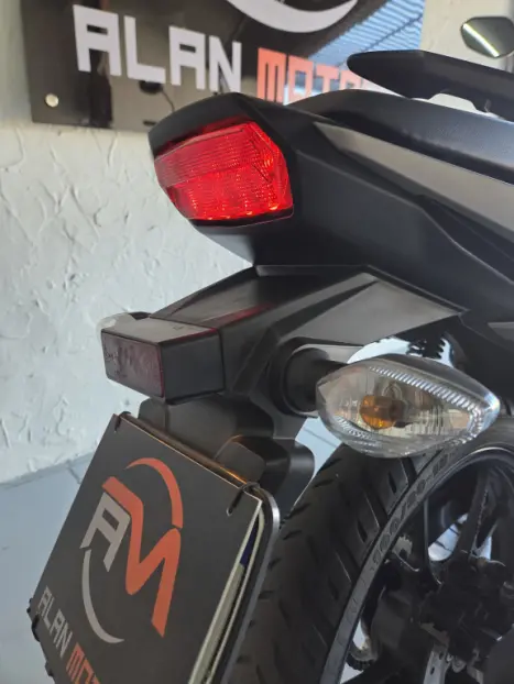 HONDA CG 160 TITAN, Foto 7