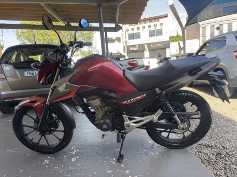 HONDA CG 160 TITAN, Foto 2