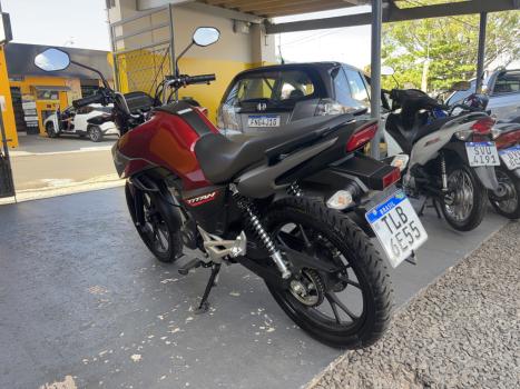 HONDA CG 160 TITAN, Foto 3