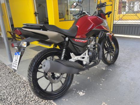 HONDA CG 160 TITAN, Foto 4