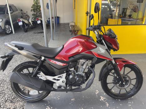 HONDA CG 160 TITAN, Foto 5