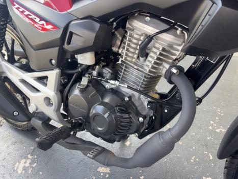 HONDA CG 160 TITAN, Foto 6