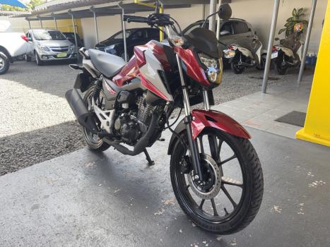 HONDA CG 160 TITAN, Foto 7