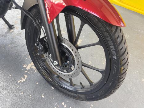 HONDA CG 160 TITAN, Foto 8