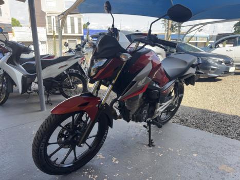 HONDA CG 160 TITAN, Foto 9