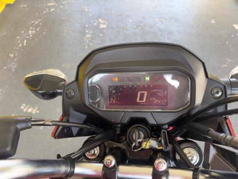 HONDA CG 160 TITAN, Foto 10