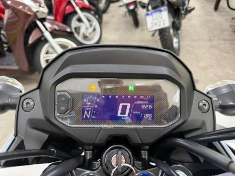 HONDA CG 160 TITAN, Foto 5