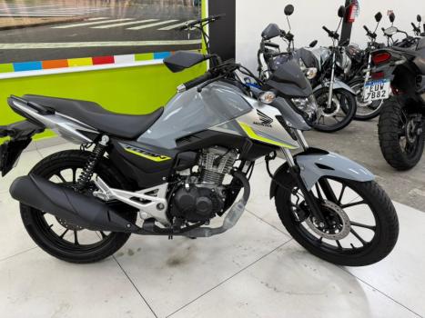 HONDA CG 160 TITAN, Foto 6