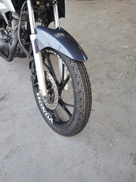 HONDA CG 160 TITAN, Foto 5