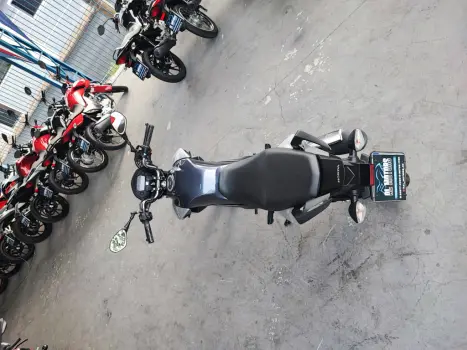 HONDA CG 160 TITAN, Foto 7