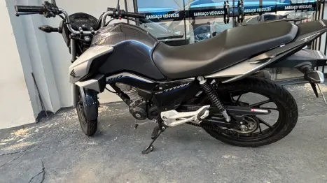 HONDA CG 160 TITAN, Foto 2